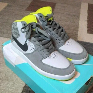 Nike Paul Rodriguez 7 High Mens